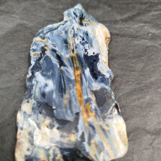 Bloc Pietersite 36g environ