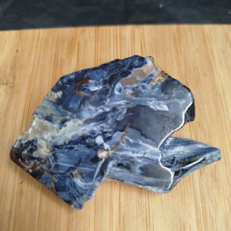 Bloc Brute de Pietersite 28g environ