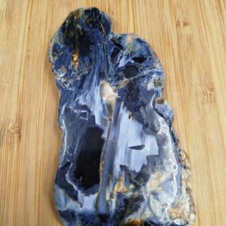 Bloc Brute Pietersite 44g environ