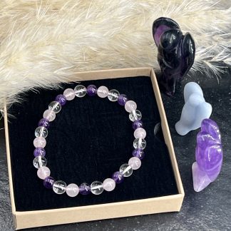 Bracelet Anti-Stress