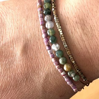 Bracelet Jaspe
