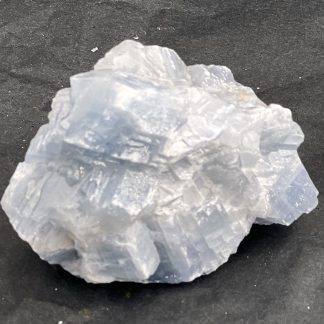 Calcite bleue brute Qualité Extra