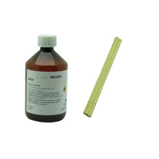 Eko Way Mélody Provence Recharge 500ml