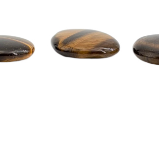 Galet Oeil de Tigre Qualité A