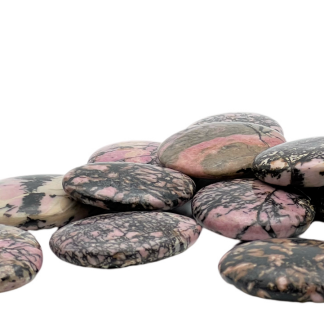 Galet Rhodonite Qualité A