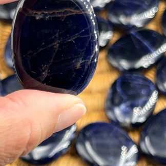 Galet Sodalite Extra