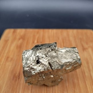 Pyrite brute 200g environ