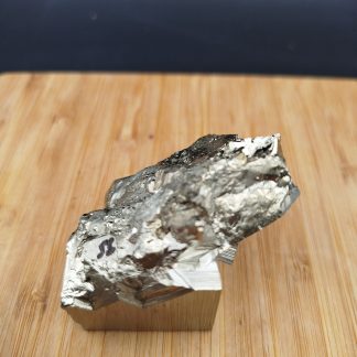 Pyrite brute 146g environ