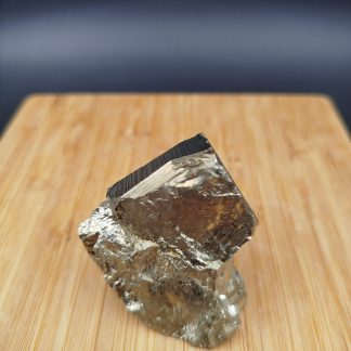 Pyrite brute 137g environ