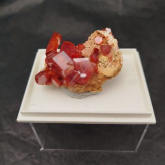 Vanadinite 0,033g environ