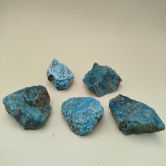 Apatite Brute 5x4cm