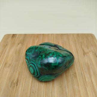 Malachite Chrysocolle 148g environ