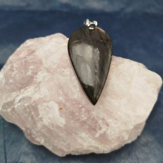 Cabochon Labradorite 10g environ