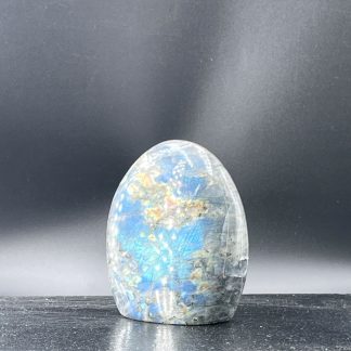 Labradorite Polie Qualité Extra 618g environ