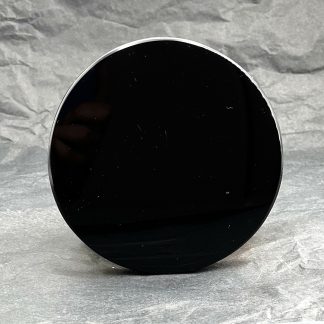 Miroir Obsidienne Noire