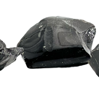 Obsidienne Oeil Céleste Qualité Extra 5x7cm
