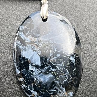 Pendentif Pietersite n°1