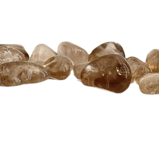 Pierre roulée Quartz Fumé qualité A
