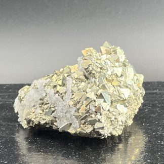 Pyrite brute 255g environ