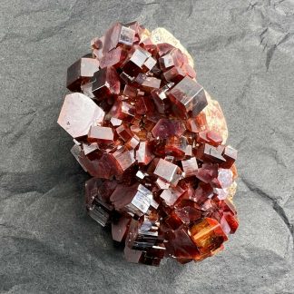 Vanadinite 274g environ